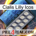 Cialis Lilly Icos 34